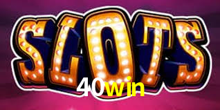 40 win bet