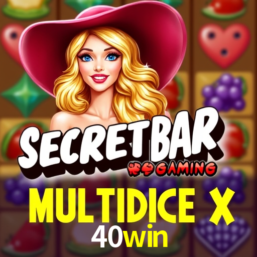 40 win bet