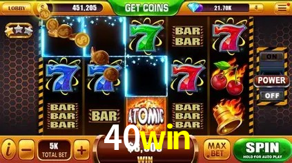 Ofertas Imperdíveis na 40win: Promoções e Bônus Que Valem a Pena